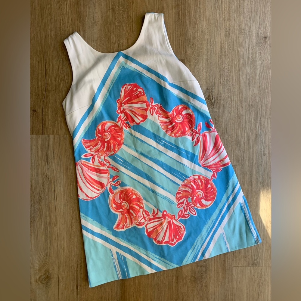 Womens Lily Pulitzer Dress- Size L